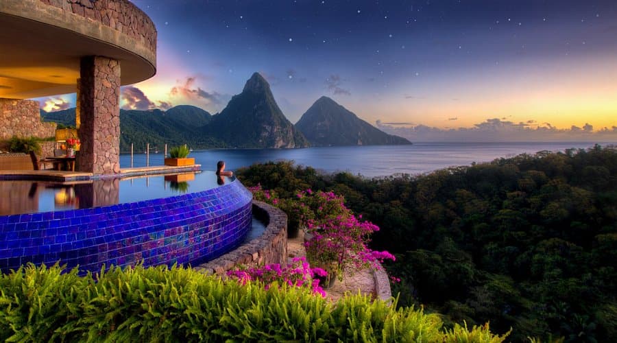 St. Lucia Adults Only All Inclusive Resorts for Couples: A Curated Guide for Travelers Over 30